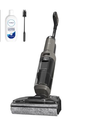 Tineco FLOOR ONE i6 Stretch Cordless Wet Dry Vacuum Cleaner