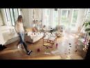 Tineco FLOOR ONE S5 Cordless, Lightweight, Smart Wet/Dry Vacuum Cleaner