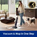 Tineco FLOOR ONE i6 Stretch Cordless Wet Dry Vacuum Cleaner