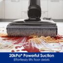 Tineco FLOOR ONE i6 Stretch Cordless Wet Dry Vacuum Cleaner