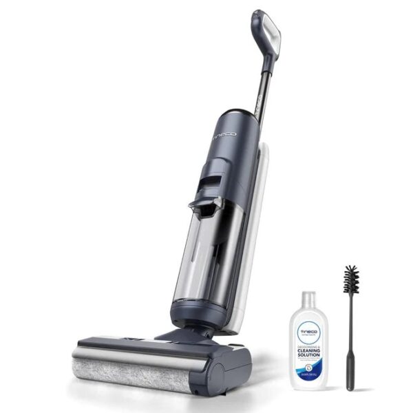 Tineco FLOOR ONE S5 Cordless, Lightweight, Smart Wet/Dry Vacuum Cleaner - Image 8