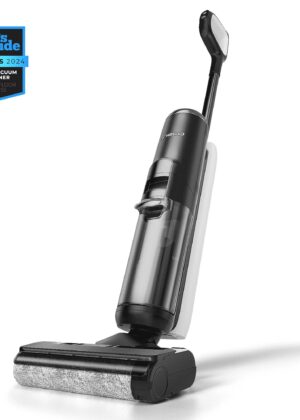 Tineco FLOOR ONE S5 Cordless, Lightweight, Smart Wet/Dry Vacuum Cleaner