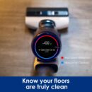 Tineco FLOOR ONE S5 Cordless, Lightweight, Smart Wet/Dry Vacuum Cleaner