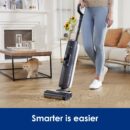 Tineco FLOOR ONE S5 Cordless, Lightweight, Smart Wet/Dry Vacuum Cleaner