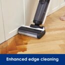 Tineco FLOOR ONE S5 Cordless, Lightweight, Smart Wet/Dry Vacuum Cleaner