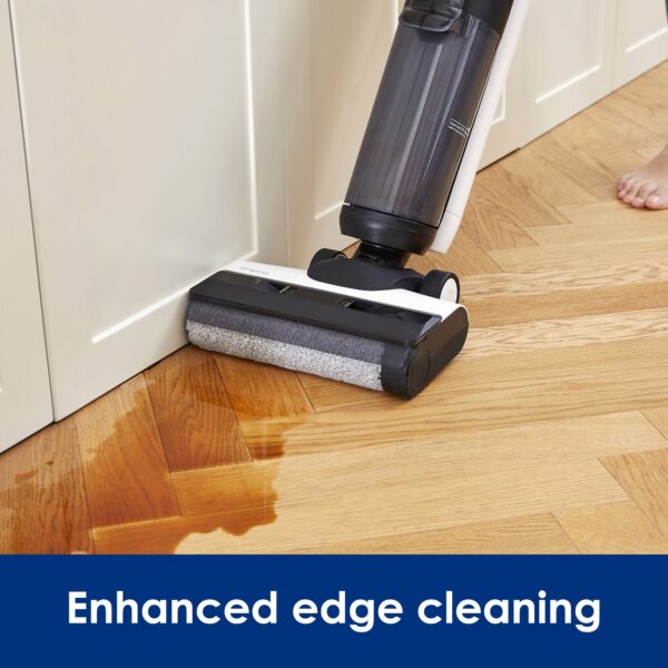 Tineco FLOOR ONE S5 Cordless, Lightweight, Smart Wet/Dry Vacuum Cleaner - Image 5