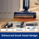 Tineco FLOOR ONE S5 Cordless, Lightweight, Smart Wet/Dry Vacuum Cleaner