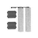 Tineco FLOOR ONE S5 / iFloor 5 Breeze Complete/ iFloor 5 Replacement Brush Roller Kit-2x Brush Roller & 2x HEPA Assy