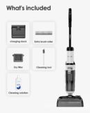 Tineco FLOOR ONE S6 Stretch Lite Wet Dry Vacuum Cleaner