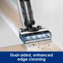 Tineco FLOOR ONE S7 FlashDry Smart Wet Dry Vacuum Cleaner