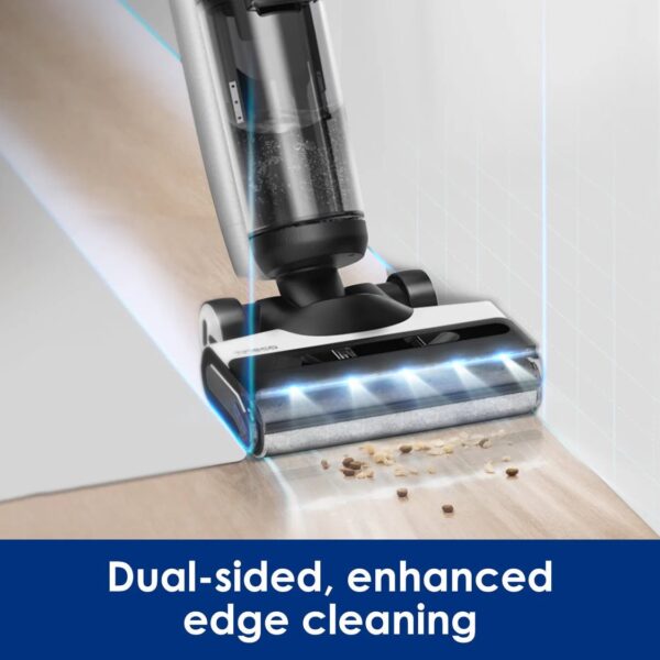 Tineco FLOOR ONE S7 FlashDry Smart Wet Dry Vacuum Cleaner - Image 2