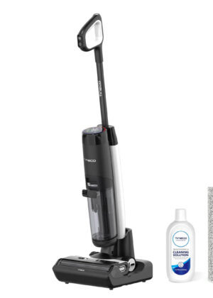 Tineco FLOOR ONE S7 FlashDry Smart Wet Dry Vacuum Cleaner