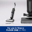 Tineco FLOOR ONE S7 Pro/S7 Flashdry Replacement Brush Roller Kit- 2*Brush Roller & 2*HEPA Assy