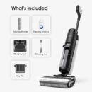 Tineco FLOOR ONE S7 PRO Smart Wet Dry Vacuum Cleaner