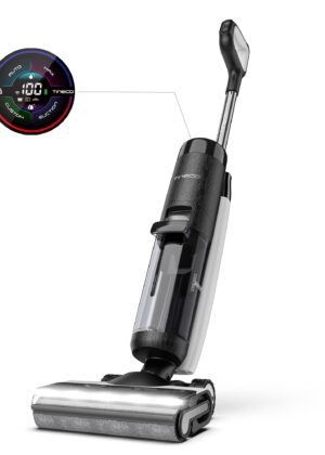 Tineco FLOOR ONE S7 PRO Smart Wet Dry Vacuum Cleaner