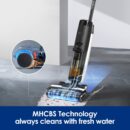 Tineco FLOOR ONE S7 PRO Smart Wet Dry Vacuum Cleaner