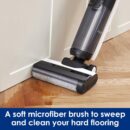Tineco FLOOR ONE S5/iFloor 5 Breeze Complete Replacement Brush Roller