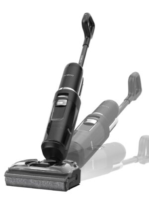 Tineco FLOOR ONE S7 Stretch Ultra Cordless Wet Dry Vacuum Cleaner