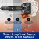Tineco FLOOR ONE S7 Stretch Ultra Cordless Wet Dry Vacuum Cleaner