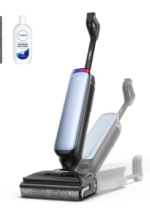 Tineco FLOOR ONE S9 Artist Pro Wet Dry Vacuum Cleaner