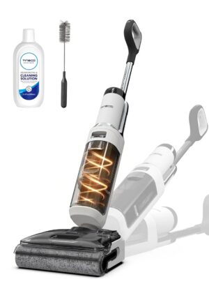 Tineco FLOOR ONE STRETCH S6 Wet Dry Vacuum Cleaner