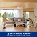 Tineco FLOOR ONE STRETCH S6 Wet Dry Vacuum Cleaner
