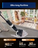 Tineco FLOOR ONE SWITCH S6 Stretch Wet Dry Vacuum Cleaner