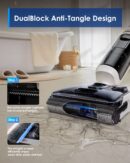 Tineco FLOOR ONE SWITCH S6 Stretch Wet Dry Vacuum Cleaner