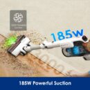 Tineco A50S Cordless Stick Vacuum Cleaner