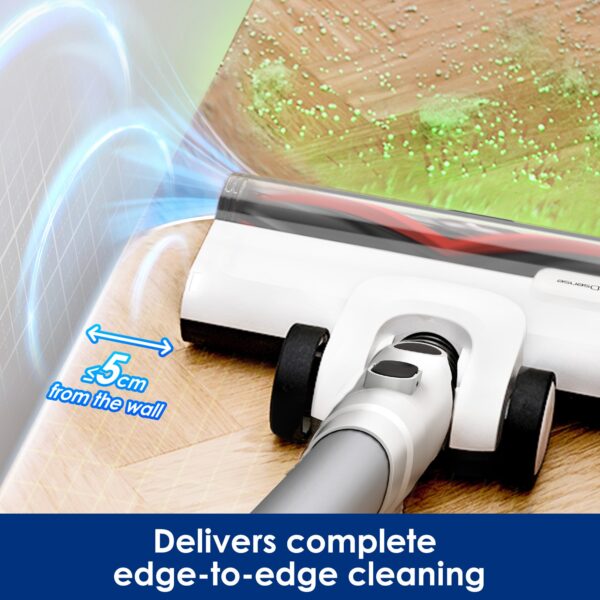 Tineco A50S Cordless Stick Vacuum Cleaner - Image 4