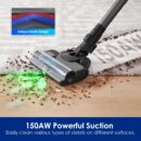 Tineco PURE ONE S50 Cordless Stick Vacuum Cleaner
