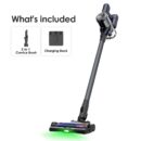 Tineco PURE ONE S50 Cordless Stick Vacuum Cleaner