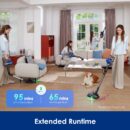 Tineco PURE ONE S70 Cordless Stick Vacuum Cleaner