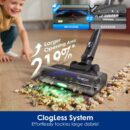 Tineco PURE ONE S70 Cordless Stick Vacuum Cleaner