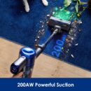 Tineco PURE ONE S70 Cordless Stick Vacuum Cleaner