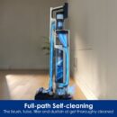 Tineco Pure ONE Station 5 Cordless Smart Vacuum