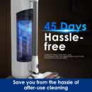 Tineco Pure ONE Station 5 Cordless Smart Vacuum