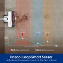 Tineco Pure ONE Station 5 Cordless Smart Vacuum
