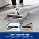 Tineco PURE ONE STATION Smart Cordless Stick Vacuum Cleaner