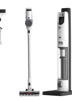 Tineco PURE ONE STATION Smart Cordless Stick Vacuum Cleaner