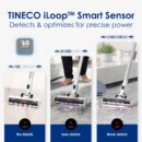Tineco PURE ONE STATION Smart Cordless Stick Vacuum Cleaner
