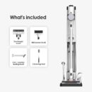 Tineco PURE ONE STATION Smart Cordless Stick Vacuum Cleaner