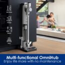 Tineco PURE ONE STATION Smart Cordless Stick Vacuum Cleaner