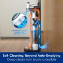 Tineco PURE ONE STATION Smart Cordless Stick Vacuum Cleaner