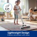 Tineco PURE ONE STATION Smart Cordless Stick Vacuum Cleaner