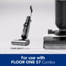 Tineco Replacement Brush Roller Set for Floor ONE S7 Combo Cordless Multi-Function Cleaner (S7 Combo only, not Compatible with Any Other Model)