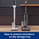 Tineco Replacement Brush Roller Set for Floor ONE S7 Combo Cordless Multi-Function Cleaner (S7 Combo only, not Compatible with Any Other Model)